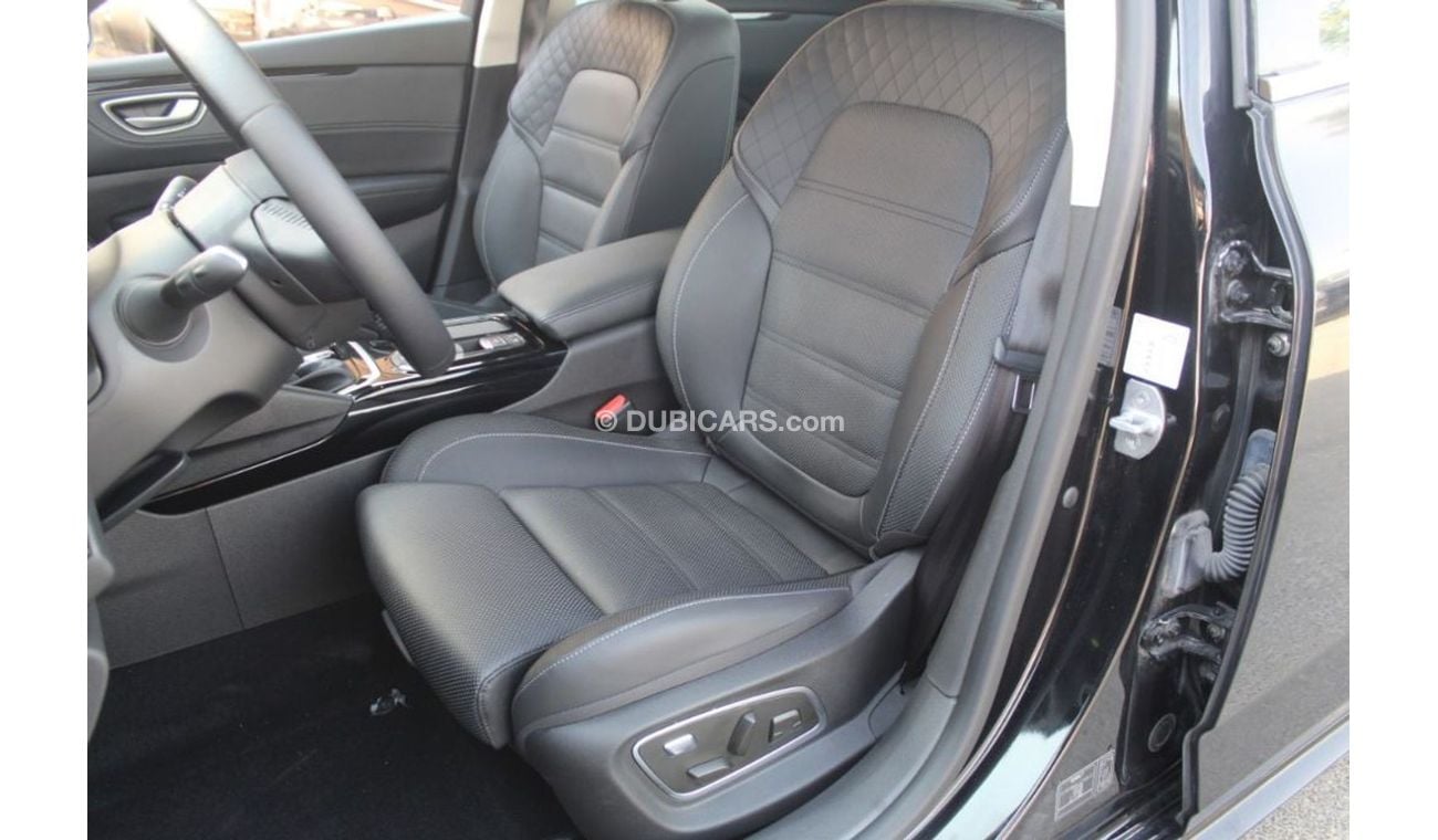 Renault Talisman RENAULT TALISMAN SEDAN /// 2018 /// FULL OPTION /// SPECIAL PRICE /// BY FORMULA AUTO