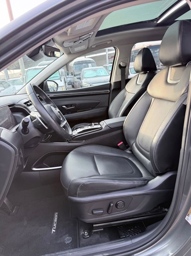 Hyundai TUCSON ULTIMATE, миниатюра 30