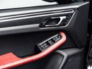 Porsche Macan STD BUY NOW, PAY 2027 | THE BLACKLINE STANDARD | 2024 Porsche Macan, 2.0L TC I4, 4WD, 248 bhp, 7 Spe