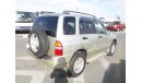 Suzuki Escudo Suzuki Escudo RIGHT HAND DRIVE (Stock no PM 408 )