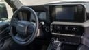 تويوتا برادو GXR TOYOTA PRADO L250 2.4 TURBO PETROL LUXURY FULL OPTION