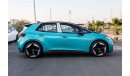 Volkswagen ID.3 2022 Volkswagen ID 3 Pro | Full Electric Hatchback | Export & Local Use (+Taxes)