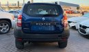 Renault Duster 2,0 L GCC