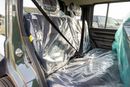 Suzuki Jimny GLX