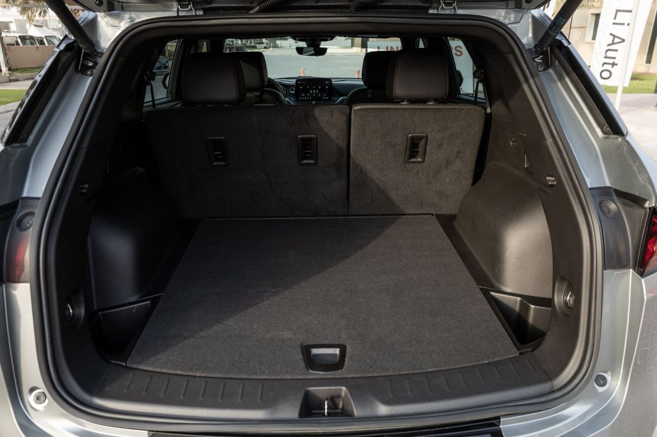 شيفروليه بلازر RS 3.6L (305 HP) FWD