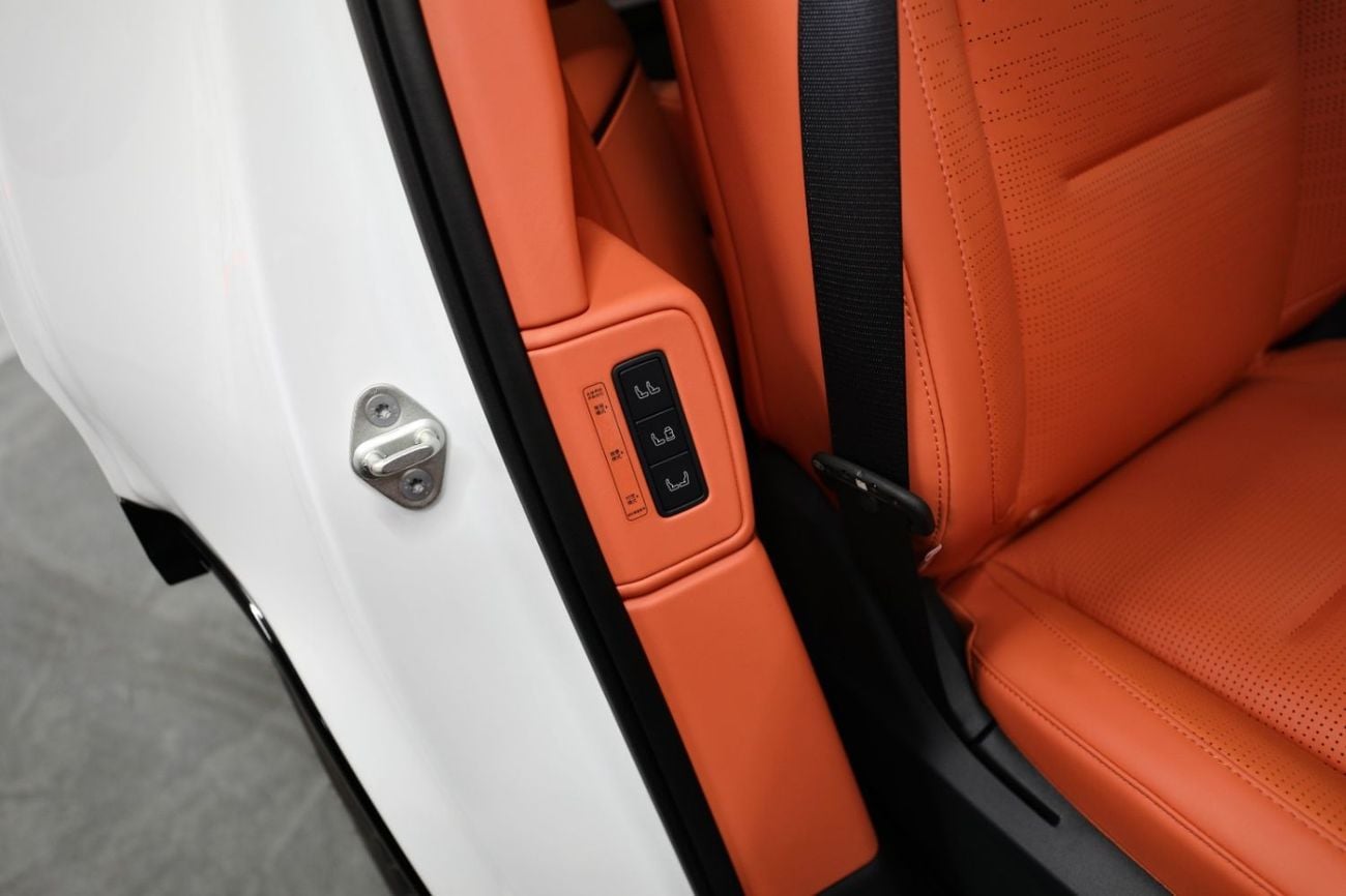 Lynk & Co 900 LYNKCO 900 Ultra | Hybrid 2.0T | Brand New | AED 4,400 monthly with 0% Downpayment | Ref#T205827