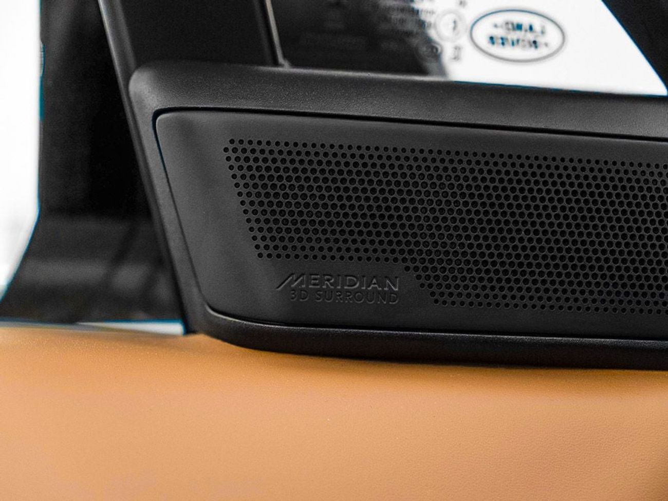 لاند روفر رينج روفر سبورت S P400 3.0L