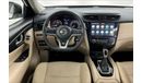 Nissan XTrail S