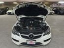 Mercedes-Benz E 400 MERCEDES E-CLASS E400 CABRIOLET 2016 3.5L | FULL SERVICE HISTORY | ONE OWNER | TWO KEYS