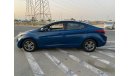 هيونداي إلانترا 2016 HYUNDAI ELANTRA 1.8L Mid Option