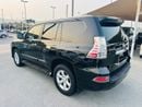 لكزس GX 460 PREMIER
