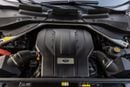 Land Rover Range Rover HSE P530 Range Rover Vogue P530 HSE Black Edition 2022 GCC | Agency Warranty