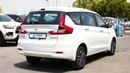 Suzuki Ertiga GLX | 7 SEATER | DVD CAMERA | CRUISE CONTROL | LOWEST PRICE GUARANTEED