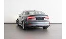 Audi S3 Std 2017 Audi S3 / Full Audi Service History