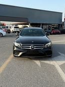 مرسيدس بنز E 350 AMG