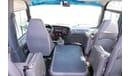 Hyundai County Hyundai county 2011 diesel 26 passenger  gulf space