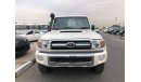 Toyota Land Cruiser Pick Up (Double cabin)