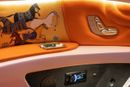 Mercedes Benz V300 AVANTGARDE ERTEX LUXURY CAR DESIGN CO.