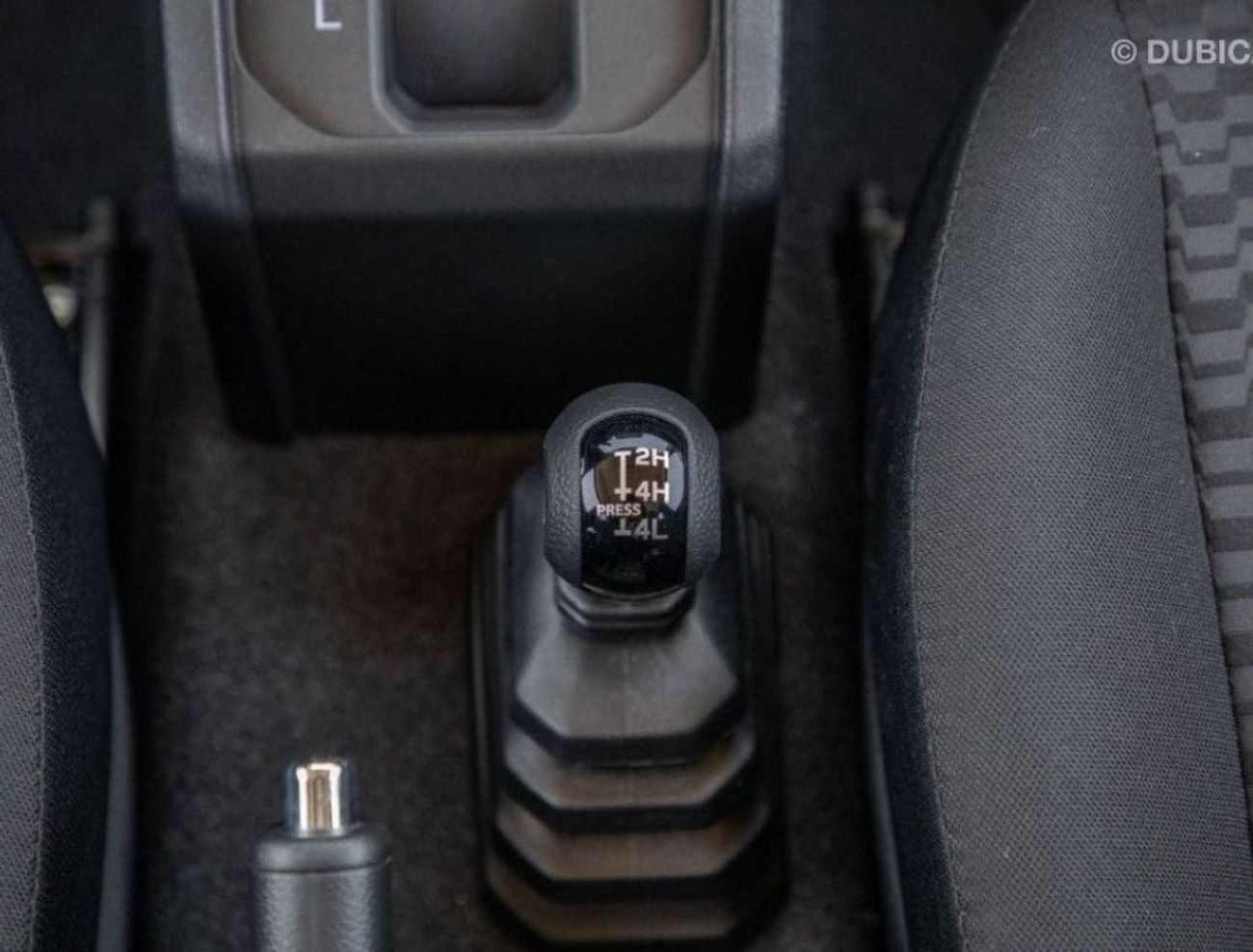 Suzuki Jimny 2026 GL V4 1.5L Petrol AT / 3 Doors / SLDA + Bluetooth / For Export Only