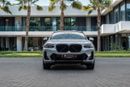BMW X4 X4 | 3,721 P.M | 0% Downpayment | M-Kit | BMW Warranty + Service!