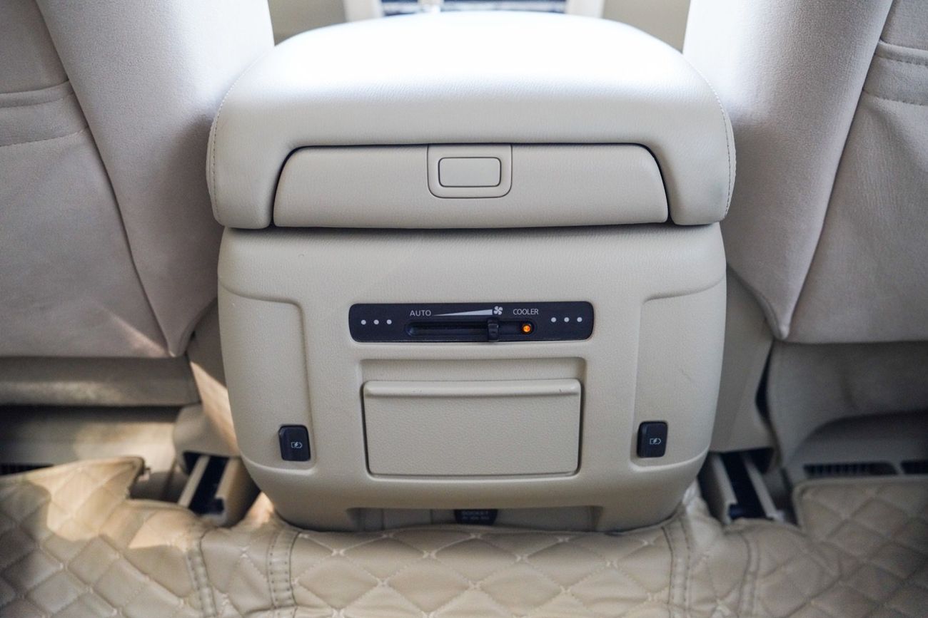 Nissan Patrol SE 4.0L