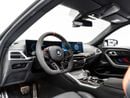 BMW M2 2025 BMW M2 Xdrive, June 2030 BMW Warranty + Service Contract, Low KMs, GCC