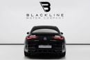 Mercedes Benz CLA 45 AMG S BACK TO DUBAI | BACK IN MOTION | 2028 Mercedes Warranty + Service Contract, GCC