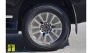 Toyota Prado - TXL - 2.7L - SPARE FLOOR MOUNTED (WITHOUT BUMPER GUARD)