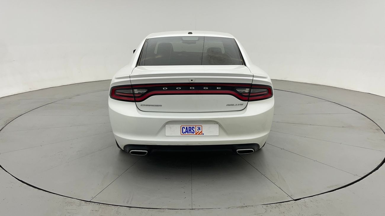 Dodge Charger RALLYE 3.6 | Zero Down Payment | Free Home Test Drive