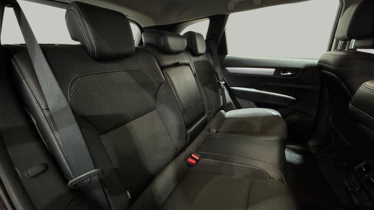 Renault Koleos SE, миниатюра 14
