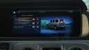 Mercedes Benz G63 AMG STD (For Export , НА ЭКСПОРТ) 2026 Mercedes-AMG G 63 V8 4.0L Biturbo EQ Boost GCC Без пробе