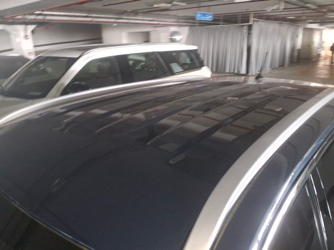 Ford Territory TREND 1.8 | Zero Down Payment | Home Test Drive