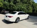 مرسيدس بنز S 500 4MATIC 3.0L