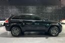 جيب جراند شيروكي Jeep Grand Cherokee | 4x4 Limited | Low mileage | Gcc