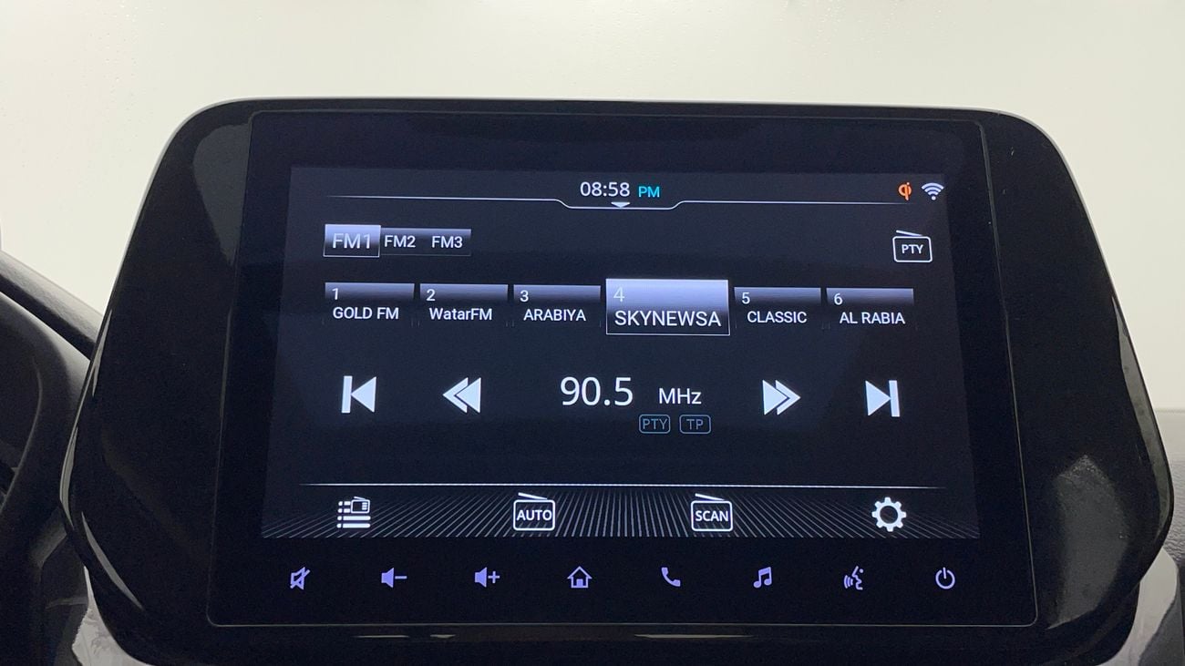 Suzuki Grand Vitara GLX 1.5 | Zero Down Payment | Home Test Drive