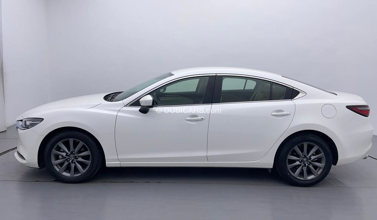 Mazda 6 S 2.5 | Zero Down Payment | Free Home Test Drive