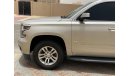 Chevrolet Tahoe LS