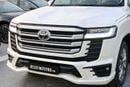 تويوتا لاند كروزر Toyota Land Cruiser VX-V Exclusive 4.0L V6, 4WD