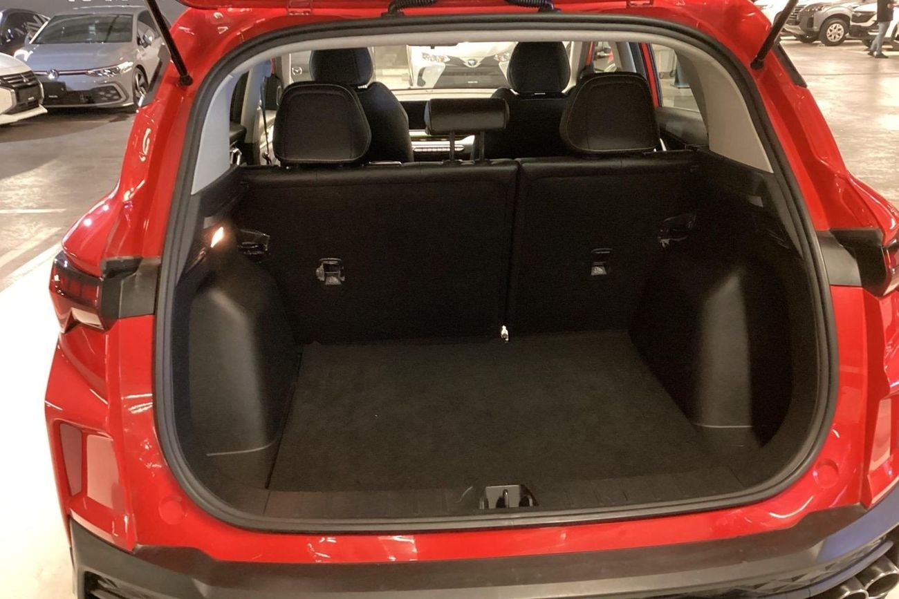 Geely Coolray GL | Guaranteed Warranty | 0 Down Payment