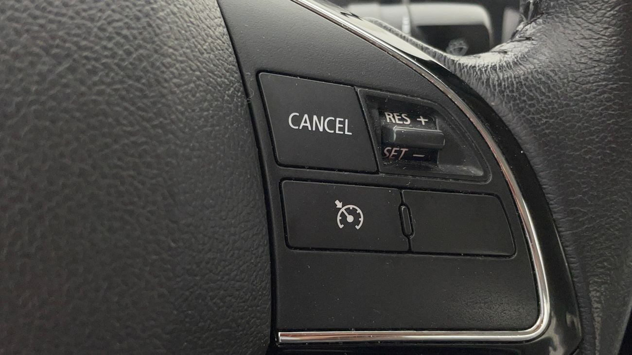 ميتسوبيشي اتراج GLX HIGHLINE 1.2 | بدون دفعة مقدمة | اختبار القيادة في المنزل