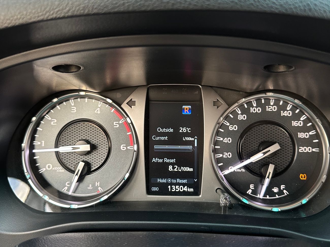 تويوتا هيلوكس