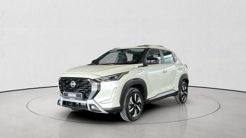 Nissan Magnite 1.0T SL+ CVT | Guaranteed Warranty | 0 Down Payment