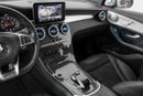 مرسيدس بنز GLC 63 AMG