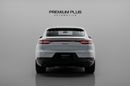 Porsche Cayenne STD