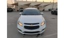 Chevrolet Cruze Chevrolet Cruze Lt full option perfect condition