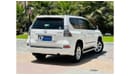 Lexus GX460 Premier Prestige 2140 PM || GX 460 4.6 V8 || 0%DP ||SERVICE HISTORY || GCC || WELL MAINTAINED
