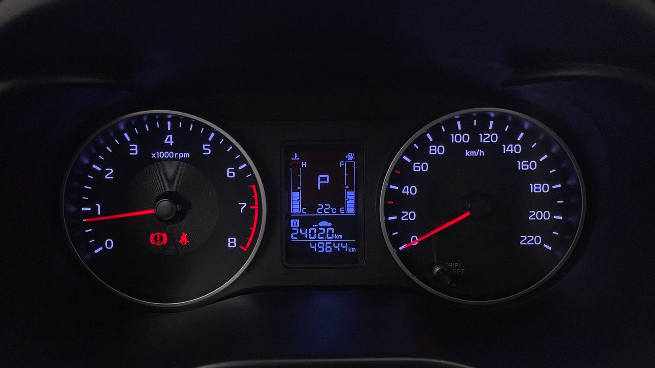 Kia Pegas LX 1.4 | Zero Down Payment | Home Test Drive