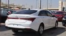 هيونداي إلانترا هيونداى إلنترا -2023- خليجى- بدون حوادث - محرك 1.6L-بحاله ممتازه