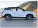 Hyundai Creta Top 1.6L 2025 MODEL