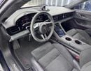 Porsche Taycan GTS ,Electric,Sedan,All Wheel drive